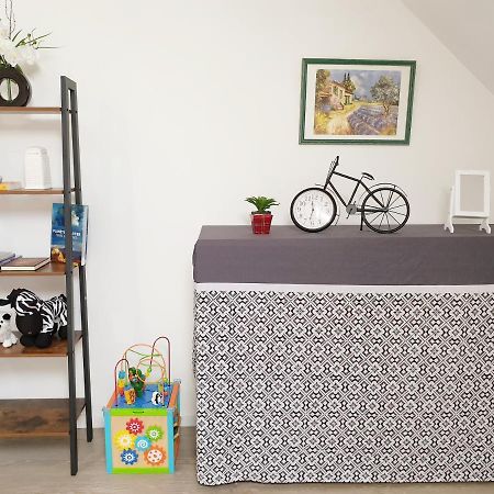 Apartamento 75 Rue de la République Fontenay-le-Comte Exterior foto