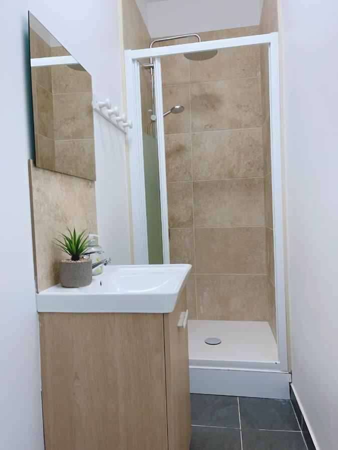 Apartamento 75 Rue de la République Fontenay-le-Comte Exterior foto